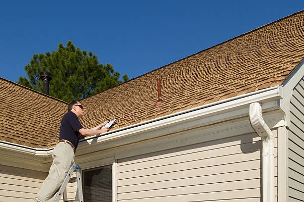 Best Siding Services  in Lorado Springs, CO